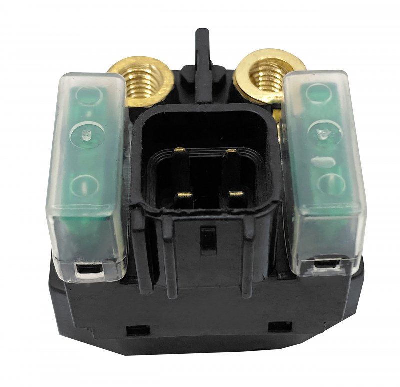 Starter Solenoid Relay For Suzuki Vl800 Vl800t Vl800z Vl800c Intruder 2001-2009