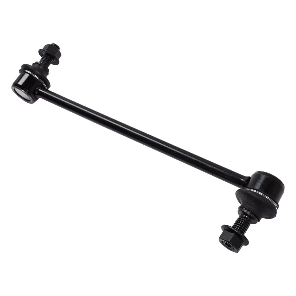Sway Bar Links For Cadillac Eldorado Seville 1990 1991 1992 1993 1994 Front Driver And Passenger Side Pair Rubber Bushing