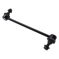 Sway Bar Links For Cadillac Eldorado Seville 1990 1991 1992 1993 1994 Front Driver And Passenger Side Pair Rubber Bushing