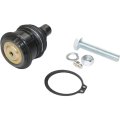 Front Upper Ball Joint For Buick Rainier 2004 2005 2006 2007 Driver Or Passenger Side Single Piece Greasable Includes Bolt And 
