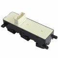 Jdmspeed New Electric Power Window Master Switch 93570-3k600 Replacement For Hyundai Sonata 2008-2010