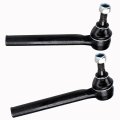 2-piece Fit For 1995-2001 Bmw 740i 740il 750il Z8 Mazda 3 Sport 5-2 Front Sway Bar Links 