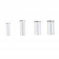 390 Pcs Crimp Wire Ferrule Kits Anti Corrosion Crimping Kit Connectors Ends Terminals Pins For Cables