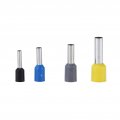 390 Pcs Crimp Wire Ferrule Kits Anti Corrosion Crimping Kit Connectors Ends Terminals Pins For Cables