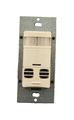 Leviton Ossmt-gdt La Multitech Occ Sens No Neutral 