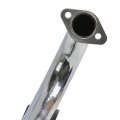 Tdpro 28mm Exhaust Muffler Pipe For Kawasaki Klx110 Kx65 Bbr Drz110 Rm65 Dirt Pit Bike