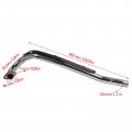 Tdpro 28mm Exhaust Muffler Pipe For Kawasaki Klx110 Kx65 Bbr Drz110 Rm65 Dirt Pit Bike