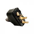 A A Remote Control Handle Trim Tilt Paddle Switch For Mercury 87-8m0046008 87-9248