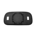 Right Side Door Mirror Glass- For 2006-2011 Buick Lucerne W O Heated Chrome Convex Rm07176-12p 