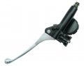 M Mati Front Brake Master Cylinder 9 16 Bore For Kawasaki Motorcycle H1 H2 S2 S3 Z1 Kh400 500 Kz400 650 750 900 1000 43015-032