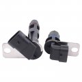 Motoku Camshaft And Crankshaft Position Sensor For Cadillac Chevrolet Gmc Buick Hummer H2 Camaro Avalanche Express Silverado