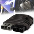 Extremepowersports Emusa Oe Voltage Regulator Vr Rectifier Assy For 13-17 Burgman 650 An650 32800-26j00 