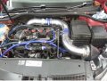Autobahn88 Engine Room Silicone Vacuum Hose Dress Up Diy Kit Compatible With Toyota All Models Orange