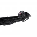 G-plus Front Left Right Side 1pair Bumper Brackets Compatible With Toyota Corolla 2019-2021 52116-02460 52115-02480