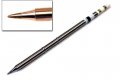 Hakko T15-d12 Series Chisel Style Tip 1 2mm X 10mm 