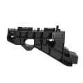 Auto Dynasty Lx1033112 Front Bumper Cover Support Brackets Compatible With Lexus Is200t Is250 Is300 Is350 2014-2016 Passenger