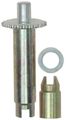 Raybestos H1521 Professional Grade Drum Brake Adjuster Screw Assembly 