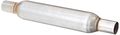 Ap Exhaust 351611s Glasspack Muffler 
