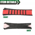 G-plus Seat Cover Compatible With Honda Cr125r Cr250r Cr500r Cr80r Crf100f Crf125f Crf150f Motorcycle Soft Protector
