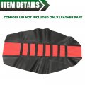 G-plus Seat Cover Compatible With Honda Cr125r Cr250r Cr500r Cr80r Crf100f Crf125f Crf150f Motorcycle Soft Protector