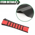 G-plus Seat Cover Compatible With Honda Cr125r Cr250r Cr500r Cr80r Crf100f Crf125f Crf150f Motorcycle Soft Protector