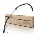 A-premium Power Steering Hose Return Line Assembly Compatible With Chrysler Sebring Cirrus Breeze Dodge Stratus Plymouth 2 0l