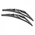 Wiper Blade Ww1201pfa For Car Rear Position Black Pinch Tab Mounting Type 