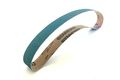 3 4 X 20-1 2 Zirconia Cloth Narrow Sander Belts 48 Pack 120 Grit