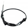 Dj-motor Throttle Cable For Pw50 Py50 Pw Py Piwi Peewee 50 1981-2015 Y-zinger 1981-2009 Pit Dirt Bike Type A 