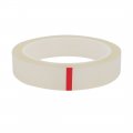 Uxcell 20mm Width 164ft Long Single-side Adhesive Electrical Insulated Tape Clear