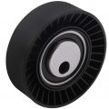 Ocpty Timing Belt Tensioner W Pulley Fits For 1994-1995 Bmw 318i 2006-2010 M6 2001-2006 X5 1997-2002 Z3 2003-2008 Z4 Assembly