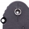 Aintier Air Door Actuator Hvac Blend Control Fits For Chevrolet Ssr 2003-2004 For Trailblazer 2003-2009 Gmc Envoy Isuzu