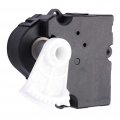 Aintier Air Door Actuator Hvac Blend Control Fits For Chevrolet Ssr 2003-2004 For Trailblazer 2003-2009 Gmc Envoy Isuzu