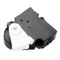 Aintier Air Door Actuator Hvac Blend Control Fits For Chevrolet Ssr 2003-2004 For Trailblazer 2003-2009 Gmc Envoy Isuzu