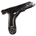 Front Lower Control Arm And Ball Joint K620366 For Volkswagen Cabrio 1995 2002 Golf 1993 1999 Jetta 