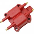 Aip Electronics Dragon Fire Performance Ignition Coil Pack Compatible Replacement For 2003 2004 2005 2006 2007 2008 Mini Cooper