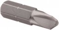 Wera Series 1 875 Sheet Metal Bit Tri-wing 4 Drive 