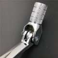 Smt-chrome Folding Brake Shift Pedal Foot Lever For Honda Cbr 600 F4 F4i 1999-2006 B00rnixjby