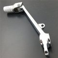 Smt-chrome Folding Brake Shift Pedal Foot Lever For Honda Cbr 600 F4 F4i 1999-2006 B00rnixjby