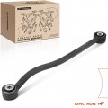 A-premium Rear Right Lower Rearward Control Arm With Bushing Compatible Dodge Charger 2006-2018 Challenger 2008-2018 Magnum