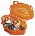 Cycra 1cyc-bk5004 Body Plastic Fastener Set 
