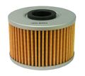 Hiflofiltro Hf114 Premium Oil Filter 
