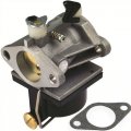 Carburetor For Tecumseh Models Ov358ea-206951g Ov358ea-206952g Ov358ea-206953g 