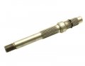 Final Drive Shaft For 150cc And 125cc Gy6 4-stroke Engines Length 197mm 