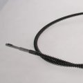 Bettomshin Flexible Shaft Rotary Tool 37 Inches Length 1 4 Inner Core Flex Extension Cable Attachment With M10 Chuck For Bench