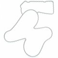 Fel-pro 35760 Water Pump Gasket 