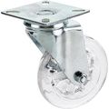 Shop Fox D4541 Non-marring Swivel Caster 4 