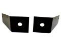 1956-1962 Corvette Rear Body Mount Reinforcement Bracket Steel