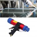 Air Power Caulk Gun 310ml Q3a Professional Caulking Cartridge Heavy Duty Pneumatic Applicator
