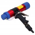 Air Power Caulk Gun 310ml Q3a Professional Caulking Cartridge Heavy Duty Pneumatic Applicator